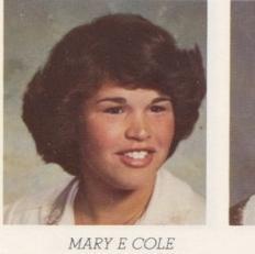 Mary Hayes' Classmates profile album