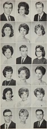 Nancy Mackey's Classmates profile album