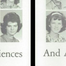 Patsy Hensley's Classmates profile album