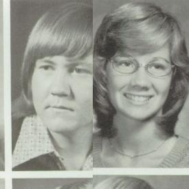 Becky Staley's Classmates profile album