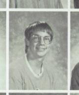 Roger Becker's Classmates profile album