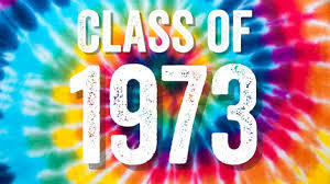 Irving Crown High School Class of '73 50th Reunion