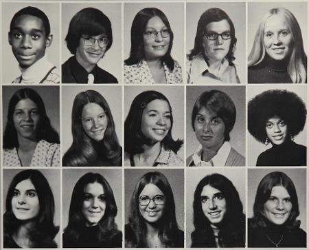 Garry Cushinberry's Classmates profile album