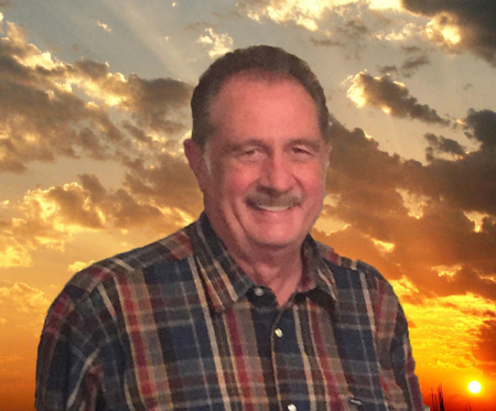 Jerry Noles's Classmates® Profile Photo