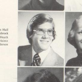 Tim Hall's Classmates profile album