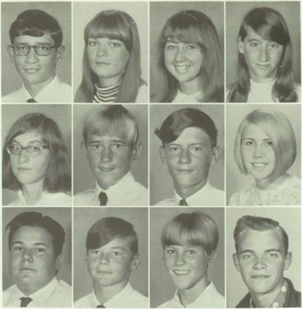 Ron Bolser's Classmates profile album