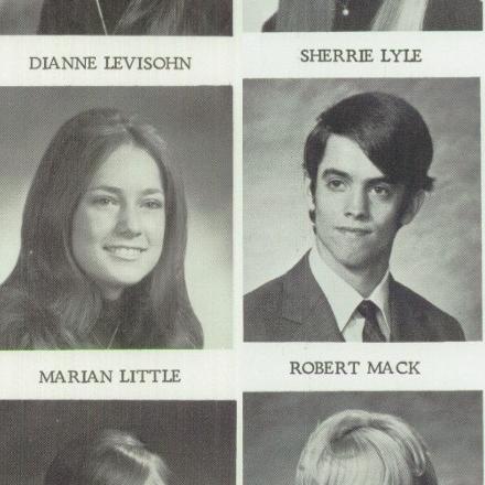 Marian Martin's Classmates profile album