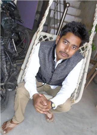 Siddharth Anand's Classmates® Profile Photo