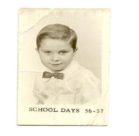 Richard Rogerson's Classmates® Profile Photo