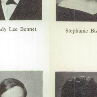 Howard Bartholomew's Classmates profile album
