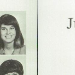 Janice Green's Classmates profile album