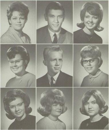 pamela smeberg's Classmates profile album