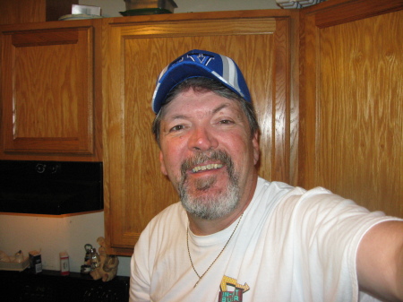 Tim Conklin's Classmates® Profile Photo