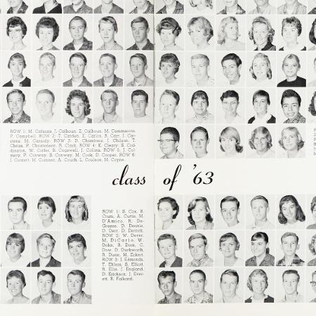 Robert Hopkins' Classmates profile album