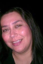 Annette Martinez's Classmates® Profile Photo