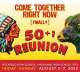 Pocatello/Highland 50+1 High School Reunion reunion event on Aug 5, 2022 image