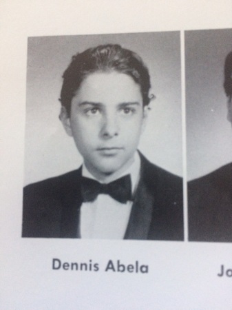 Dennis Abela's Classmates profile album