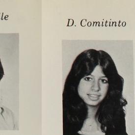 Nancy Lederman's Classmates profile album