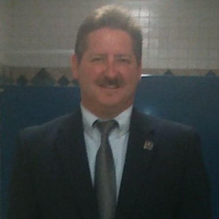 Jeff Allred's Classmates® Profile Photo