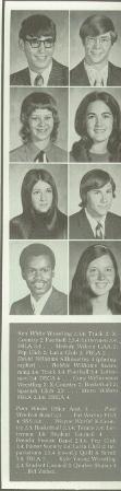 Debra White Critser's Classmates profile album