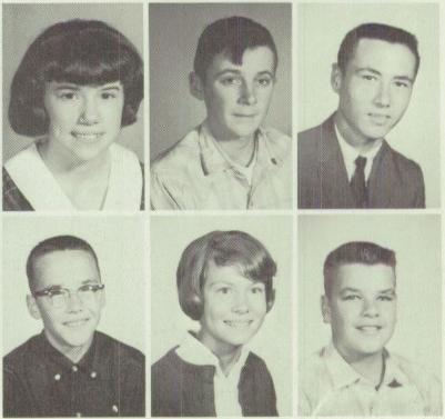 Kim Oliver's Classmates profile album