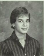 Todd Bradbury's Classmates profile album