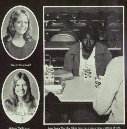 Marcia Ridley's Classmates profile album