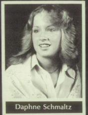 Debbie Adams' Classmates profile album