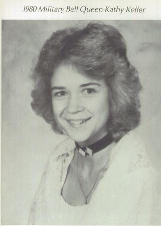 Kathy Gowen's Classmates profile album