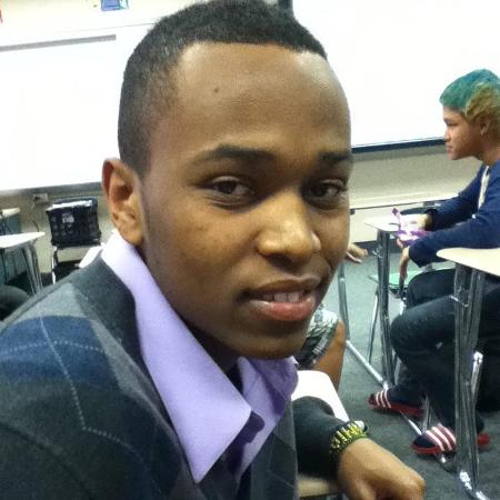 Fredrick Francis's Classmates® Profile Photo