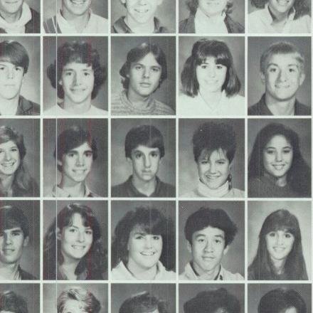 Michael Bartlett's Classmates profile album