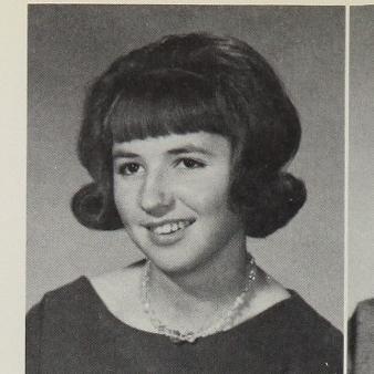 Marilyn Brown's Classmates profile album