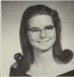 Anita Vaughn's Classmates profile album