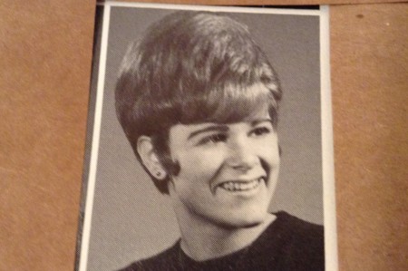 Pat Parkhurst's Classmates profile album