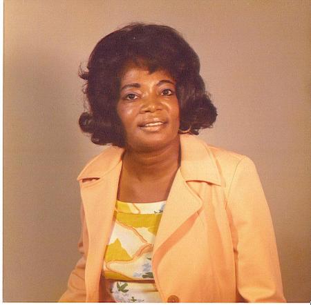 Gladys Jordan's Classmates® Profile Photo