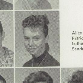 Sandra Corzatt's Classmates profile album