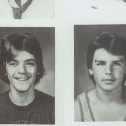 glenn russell's Classmates profile album