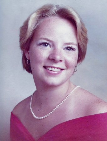 Teresa Mitchell's Classmates profile album