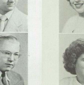 Connie Hammond's Classmates profile album