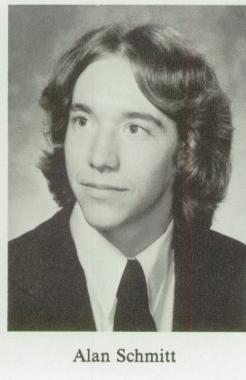 Alan Schmitt's Classmates profile album