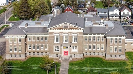 Starling middle school 