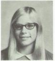 Victoria Cockcroft's Classmates profile album