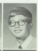 Bill Deese's Classmates profile album