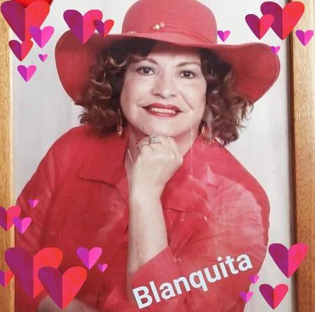 Blanche Cobos's Classmates® Profile Photo