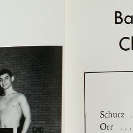 Donald Czeszewski's Classmates profile album
