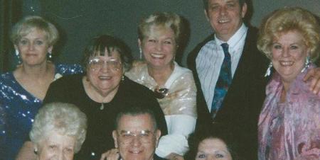 Bev Bennett's Classmates® Profile Photo