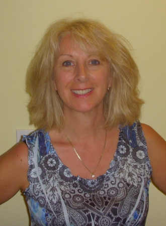 Cindy Wartenbe's Classmates® Profile Photo