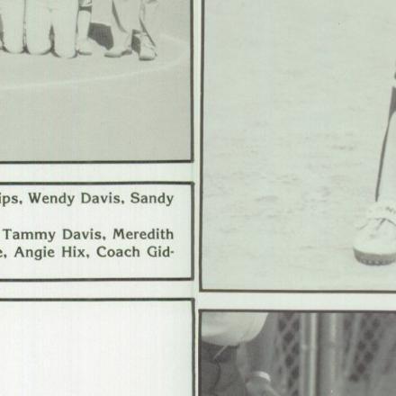 Tammy Davis' Classmates profile album