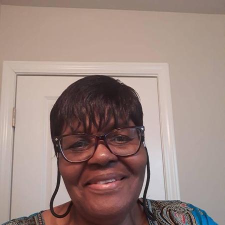 Patricia McGriff's Classmates® Profile Photo