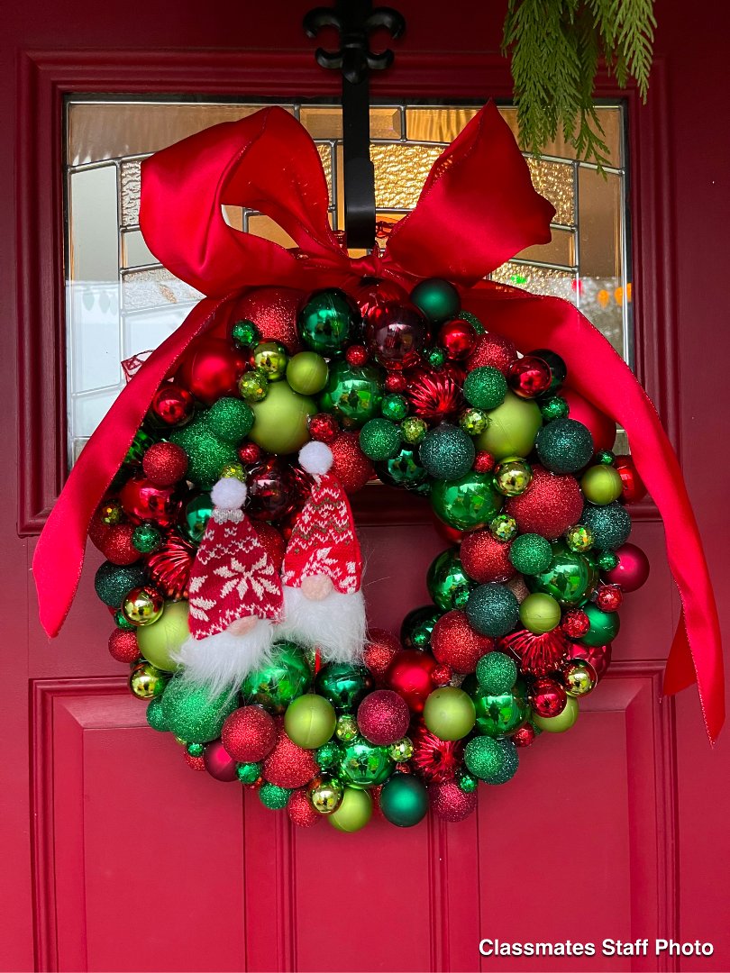Decorations & Traditions